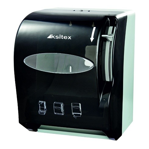 Диспенсер рулонных полотенец Ksitex AC1-13 2024 г