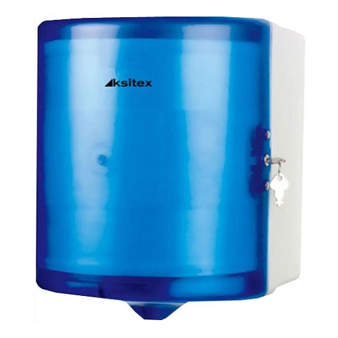 Диспенсер рулонных полотенец Ksitex AC1-16A 2024 г.