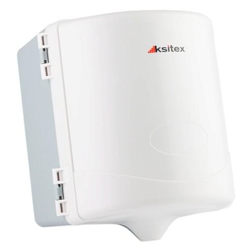 Диспенсер рулонных полотенец Ksitex AC1-16W 2024 г.