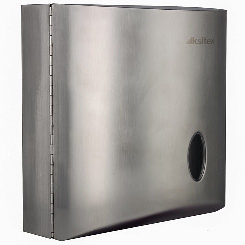 Диспенсер рулонных полотенец Ksitex TH-313M 2024 г.