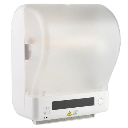 Диспенсер рулонных полотенец Ksitex Z-1011/1 2024 г.