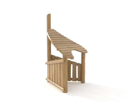 Домик ЭКО LM 2025 г.