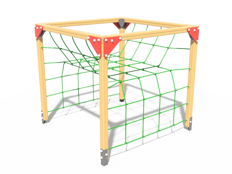 ДЕТСКИЙ СПОРТИВНЫЙ КОМПЛЕКС 008