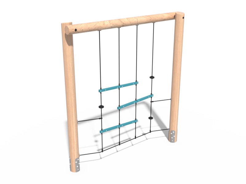 ДЕТСКИЙ ИГРОВОЙ КОМПЛЕКС ЭКО 10