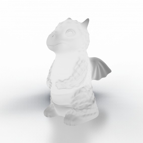 Светильник BERKANO с подсветкой Deimos Snow White 2025 г.