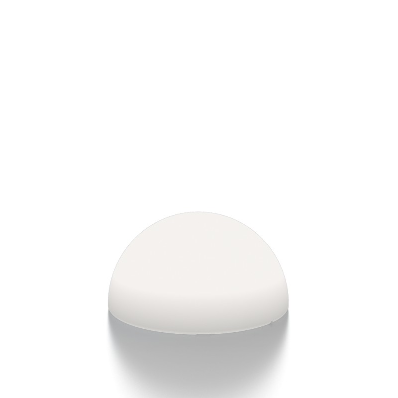  Светильник ландшафтный Emisfero 50 Snow White Light 2025 г.