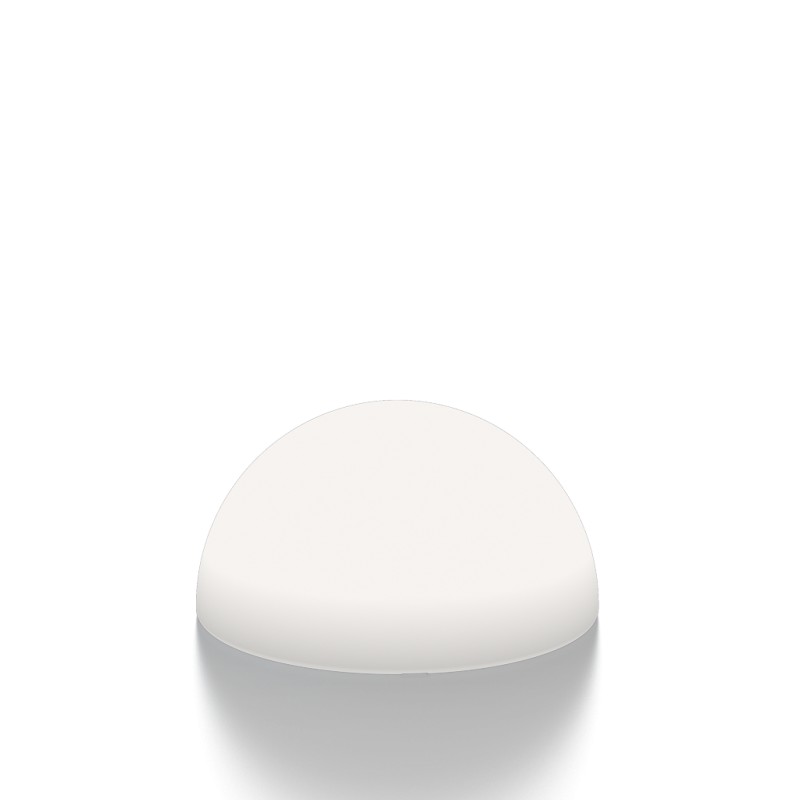 Светильник ландшафтный Emisfero 60 Snow White Light 2025 г.