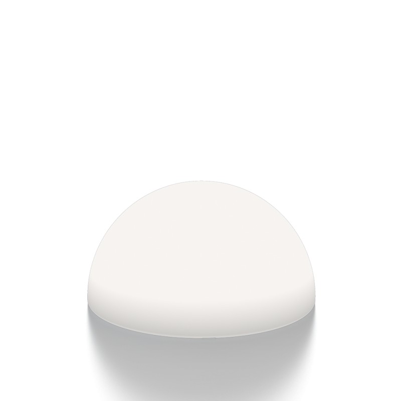 Светильник ландшафтный Emisfero 70 Snow White Light 2025 г.