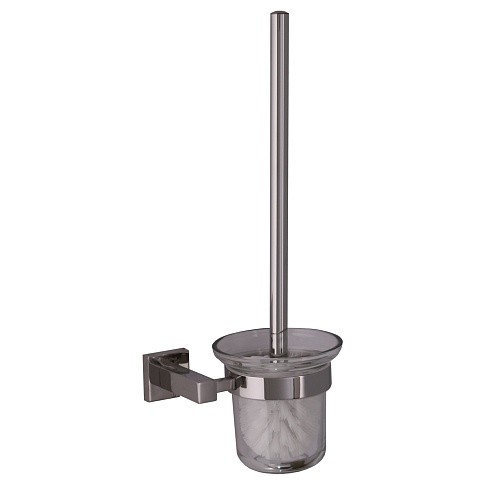 Ёршик настенный Ksitex BA-1109S (блест.) 2024 г.