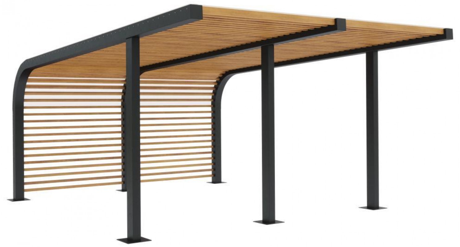 Пергола «Гарда»