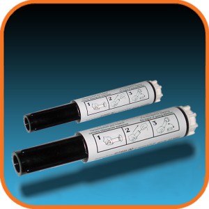 Фальшфейер белого огня 2025 г.