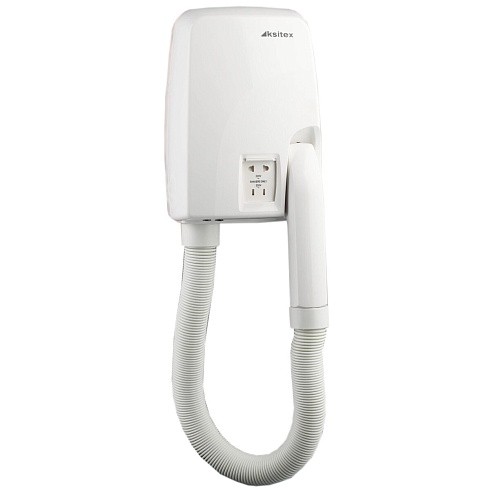 Фен + Сушилка для рук Ksitex F-2000 А1 2024 г.