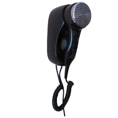 Фен для волос Ksitex F-1400 BC 2024 г.