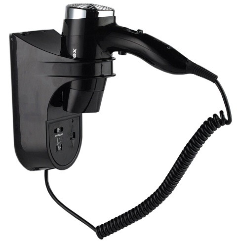 Фен для волос Ksitex F-1400 BS 2024 г.