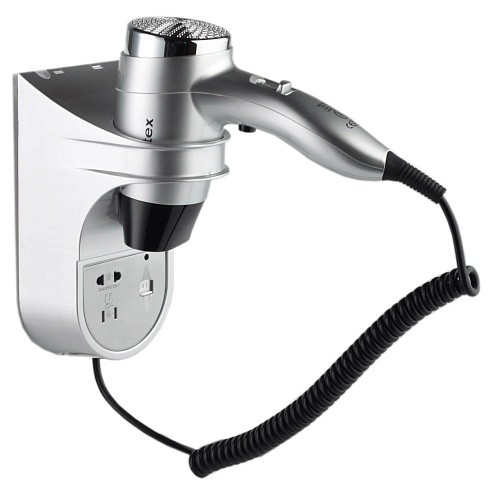 Фен для волос Ksitex F-1400 SS 2024 г.