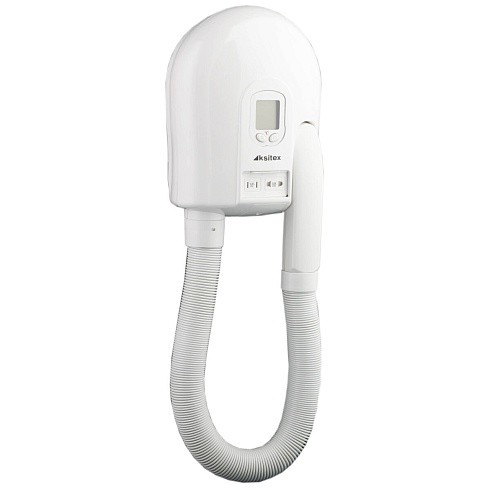 Фен для волос Ksitex F-2000 D 2024 г.