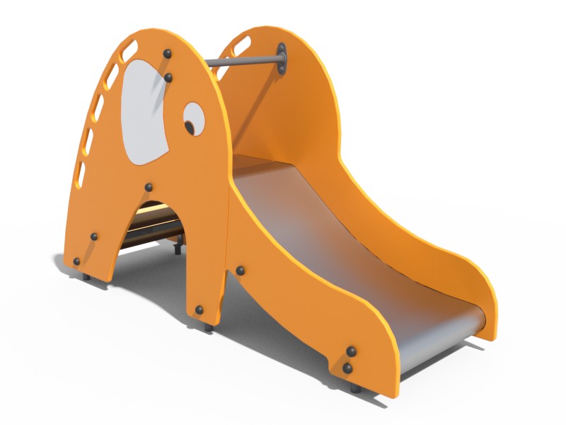 ГОРКА ДЕТСКОЙ ИГРОВОЙ ПЛОЩАДКИ 003