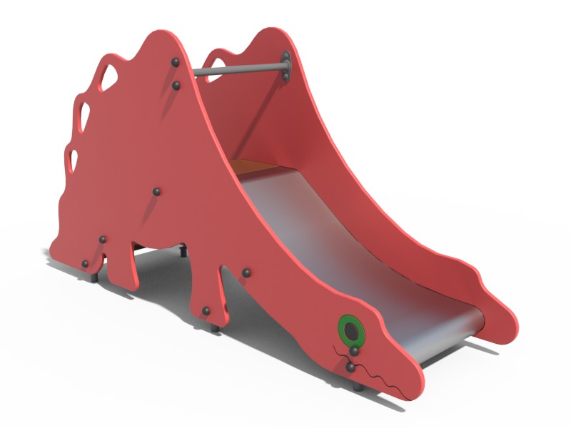 ГОРКА ДЕТСКОЙ ИГРОВОЙ ПЛОЩАДКИ 004