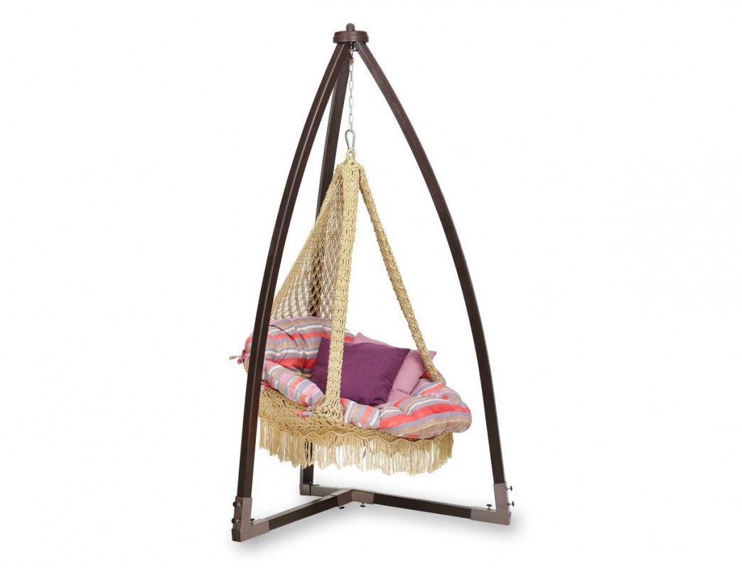 Качели садовые «Марко» 2025 г.