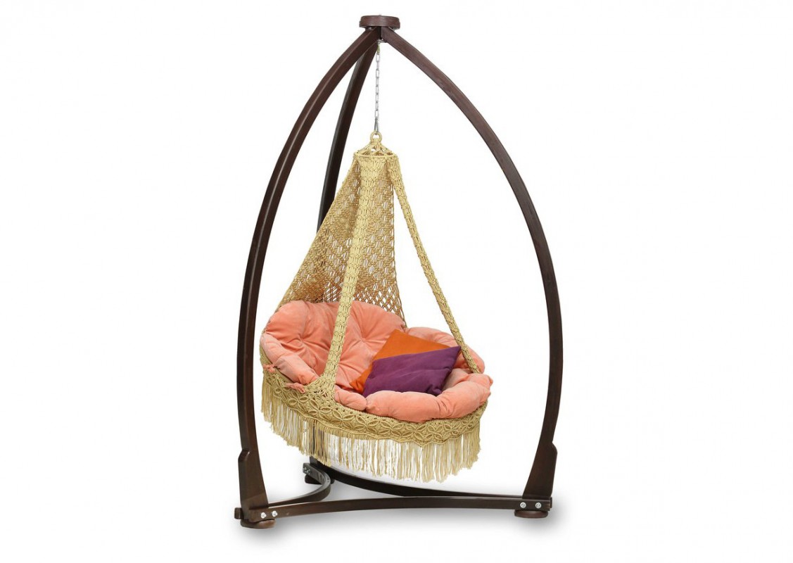 Качели садовые Лаура 2025 г.