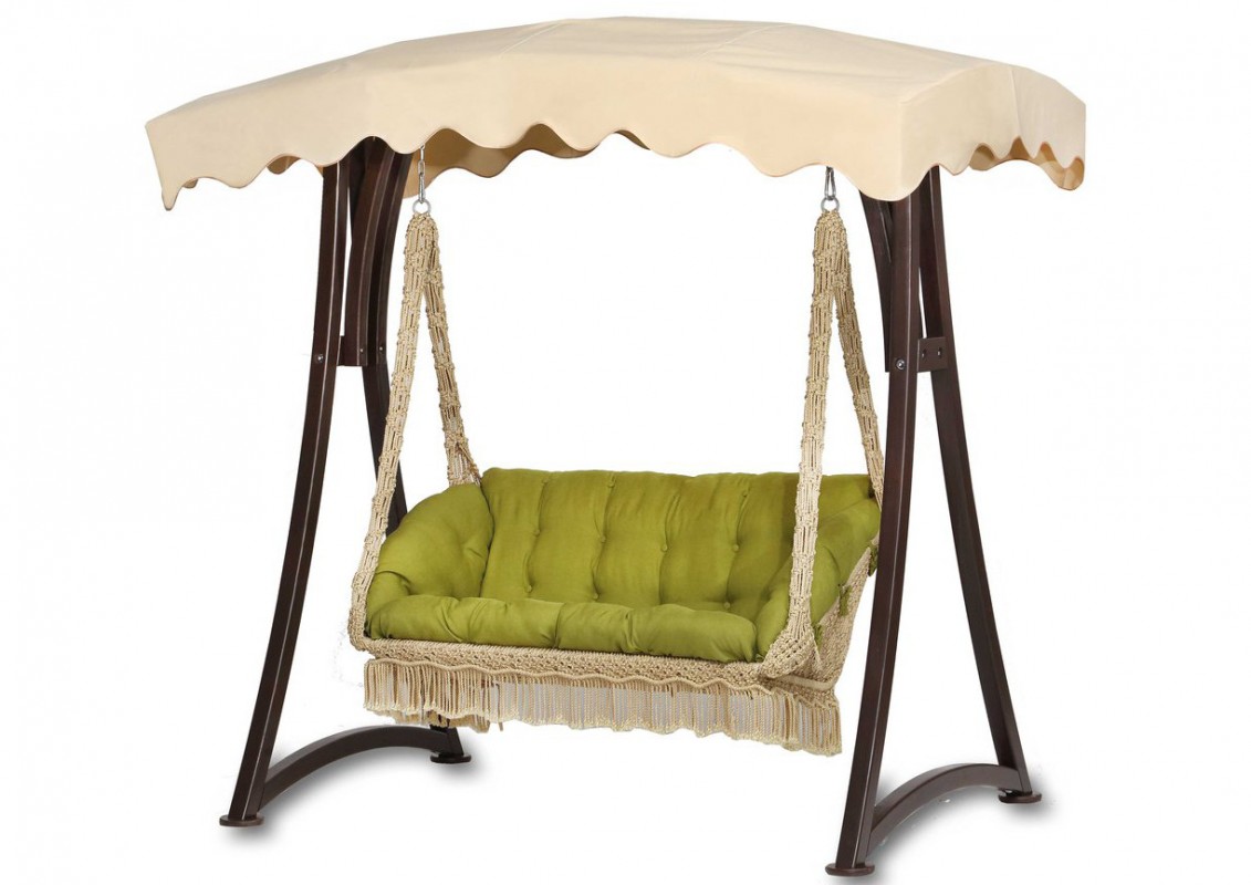 Каркас №14 (без гамака) 2025 г.