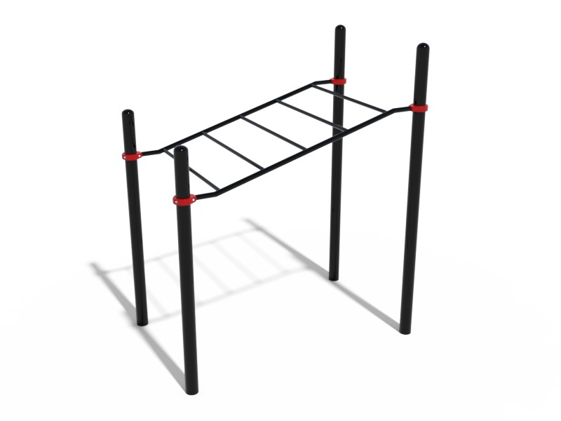 РУКОХОД В ПОДЪЕМ