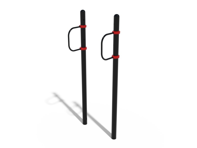 РУЧКИ ДЛЯ ПОДТЯГИВАНИЯ НА КОЛЯСКЕ 