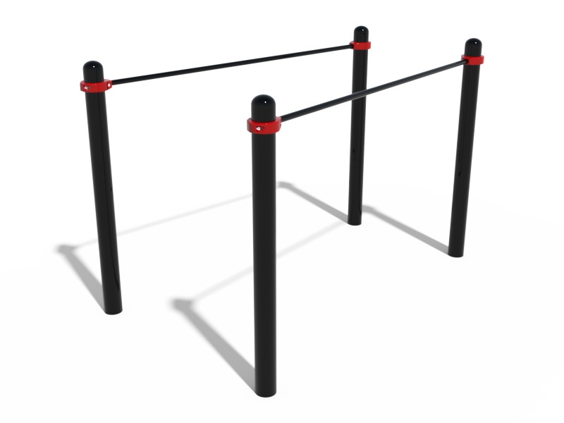 БРУСЬЯ РАЗНОШИРОКИЕ