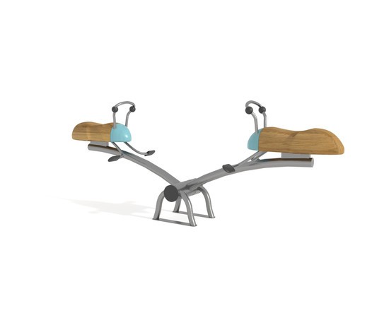 Качалка Букашки Эко LM 2025 г.