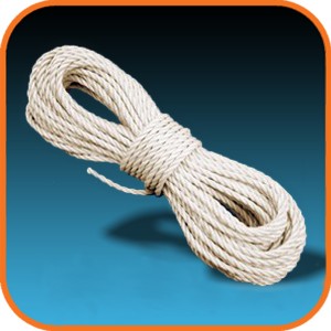 Канат якорный; буксирно-швартовный, 10мм 2025 г.