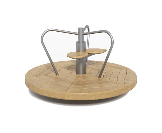 Карусель Эко LM 2025 г.