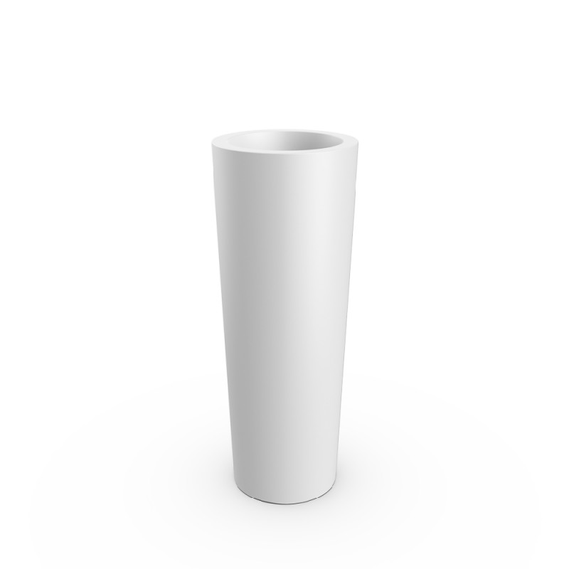 Кашпо BERKANO Keila 145 DB Snow White 2025 г.