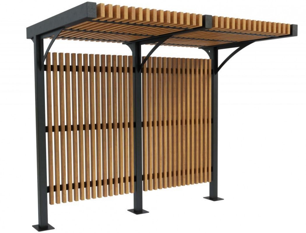 Пергола «Санторини»