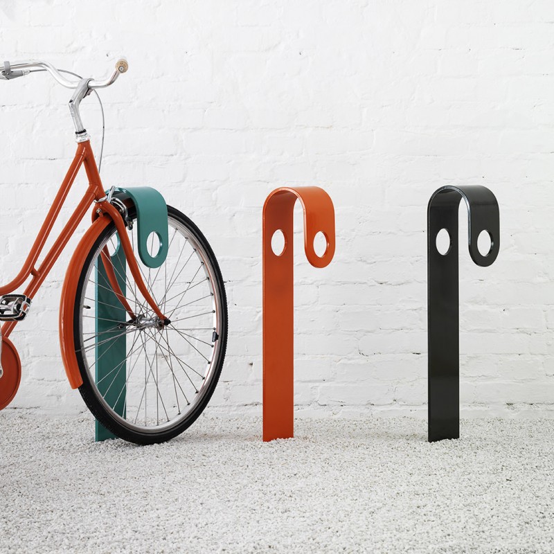 Велопарковка МОНО 2026 г.