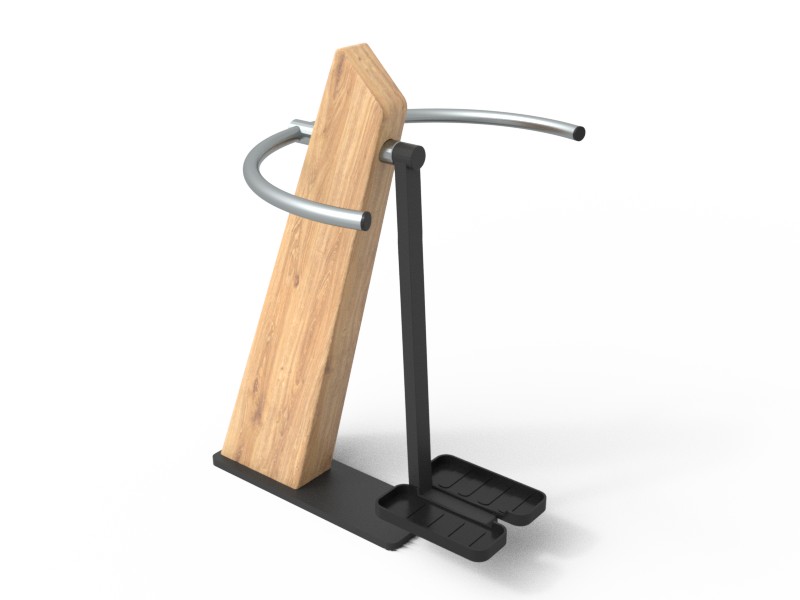 УЛИЧНЫЙ ТРЕНАЖЕР МАЯТНИК ЛОФТ 06