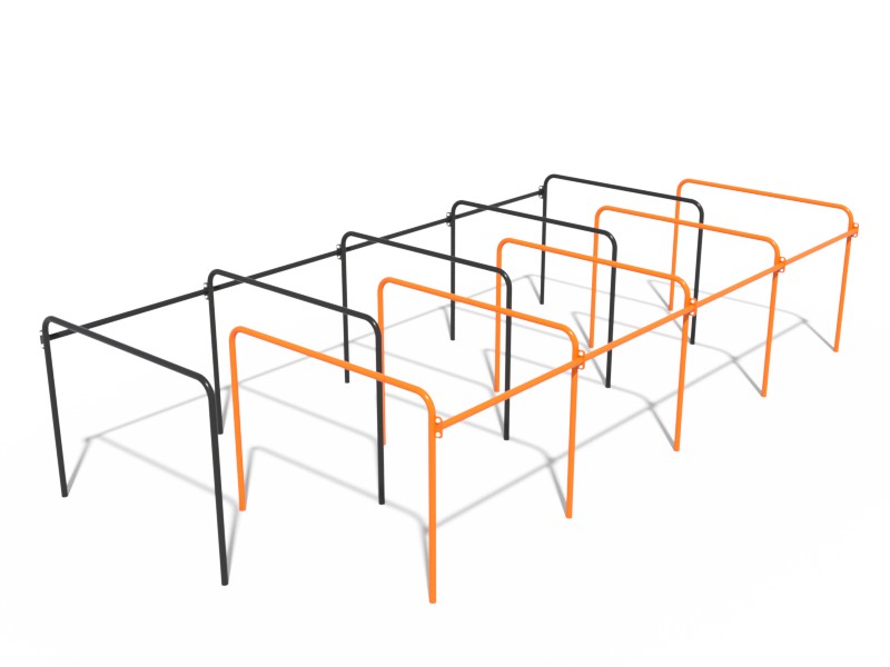 ЛАБИРИНТ ДЛЯ ПОЛОСЫ ПРЕПЯТСТВИЙ