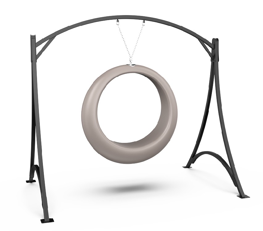 Рама для арт-объекта BERKANO Moon без подсветки 2025 г.