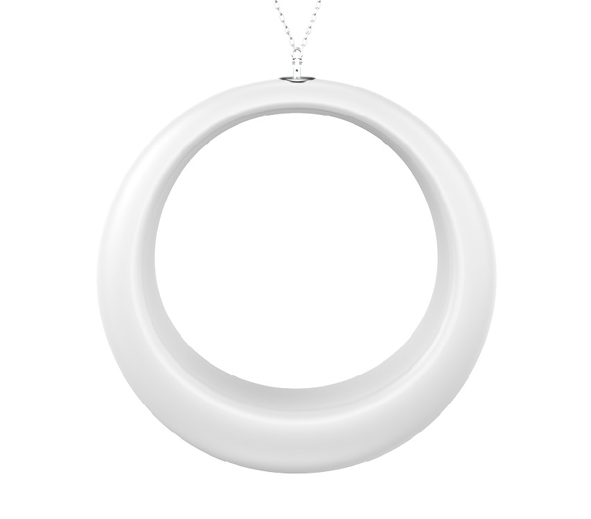 Арт-объект BERKANO Moon Snow White 2025 г.