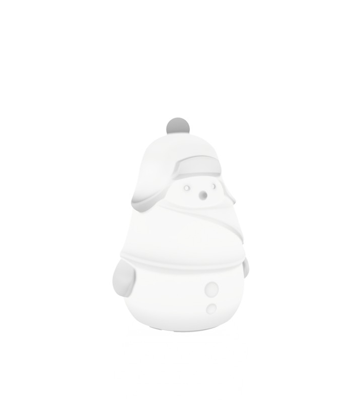 Светильник Mr. Snowman S Snow White 2025 г.