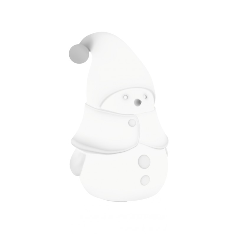 Светильник Mr. Snowman L Snow White 2025 г.