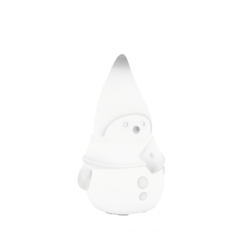 Светильник Mr. Snowman M Snow White 2025 г.