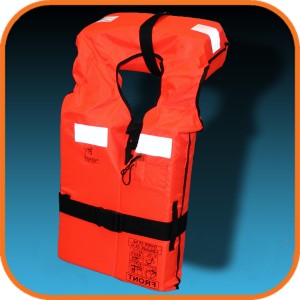 Спасательный жилет &quot;Нагрудник взрослый&quot; 2025 г.