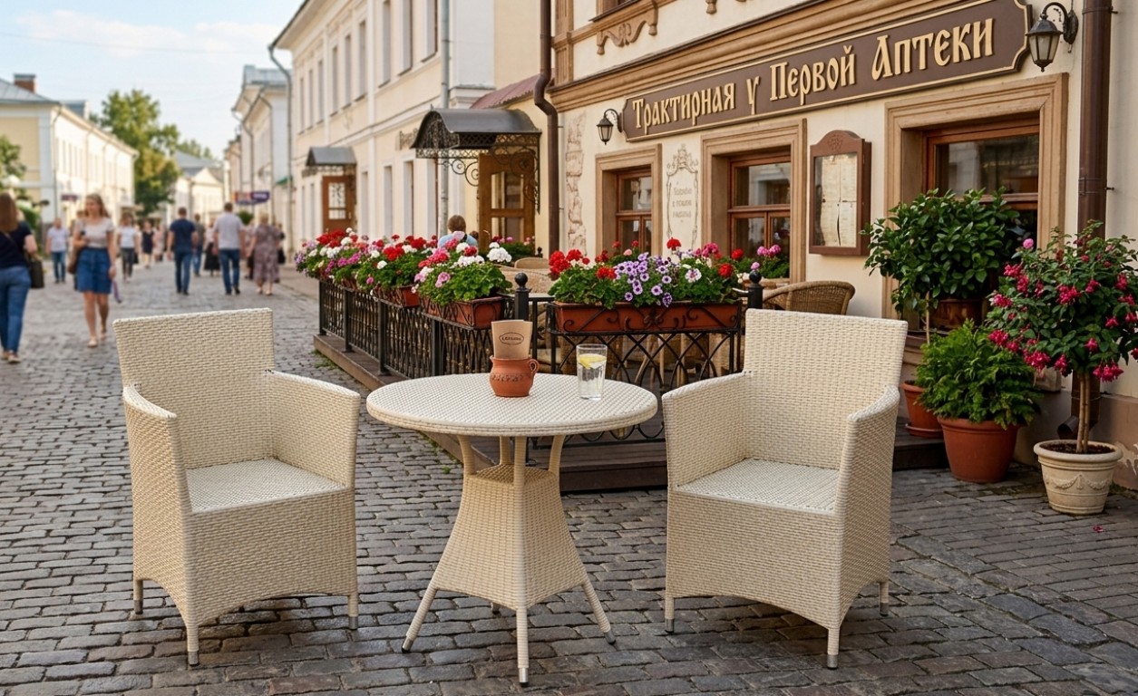 Комплект ФАМИЛИЯ 2