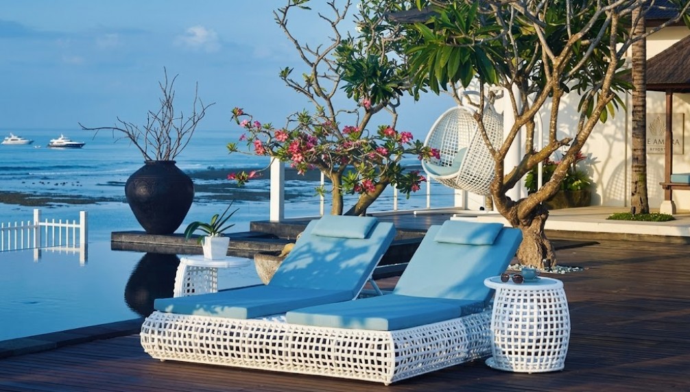 ШЕЗЛОНГ ЮЖНЫЙ БЕРЕГ  ДВОЙНОЙ 2025