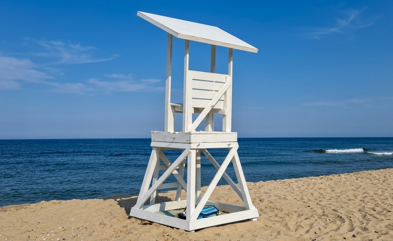 Спасательная вышка ОДИНЕЦ