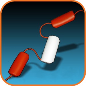 Ограждение зоны купания ОЗК-40 (Пластик HDPE) 2025 г.