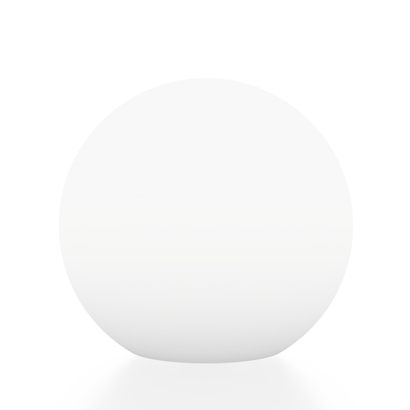 Шар Orby 100 Snow White Light 2025 г.