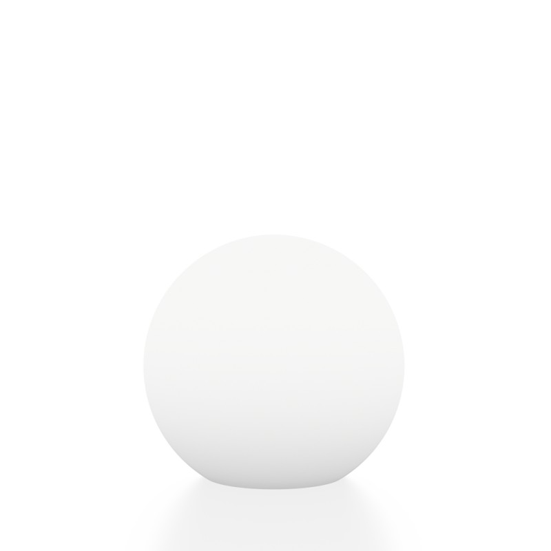 Шар Orby 60 Snow White Light 2025 г.