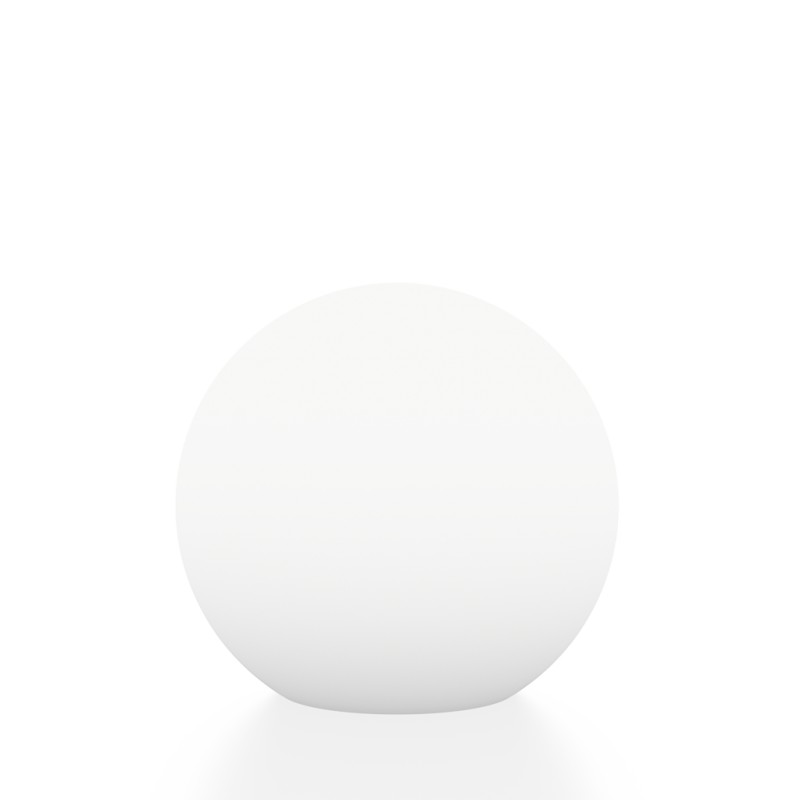 Шар Orby 70 Snow White Light 2025 г.