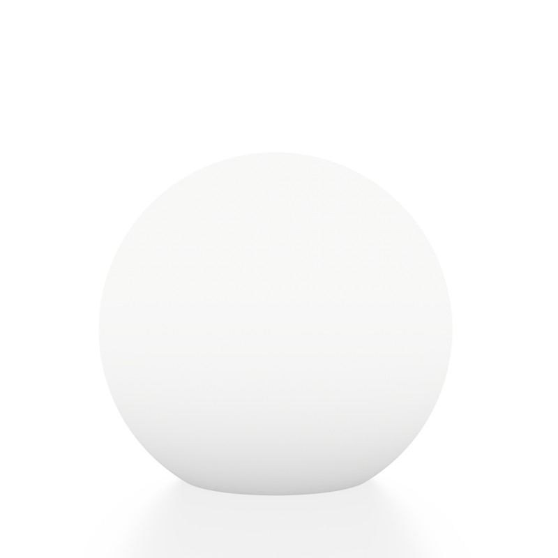 Шар Orby 80 Snow White Light 2025 г.